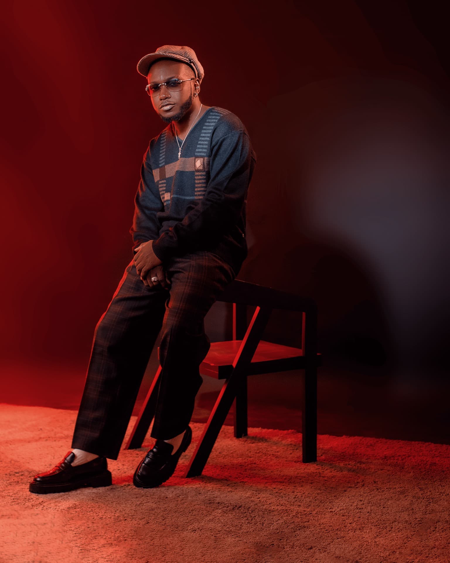 Origin Light Tour — concert solo